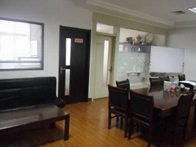 濟(jì)南工達(dá)捷能科技發(fā)展有限公司總經(jīng)辦、采購部及小會議室