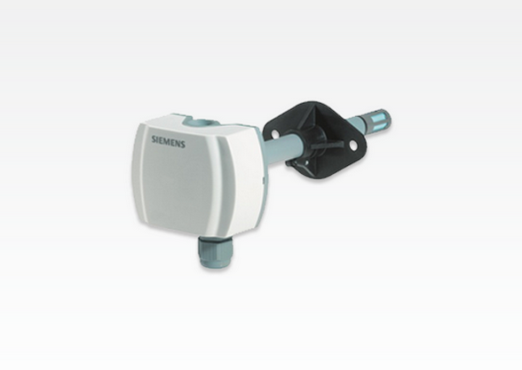 QFM21系列、QFM1660風(fēng)管溫濕度傳感器